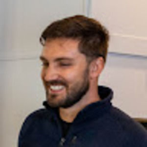 Meet your Posher, Jake